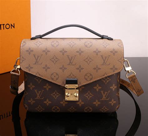 louis vuitton pochette metis reverse price|louis vuitton pochette metis empreinte.